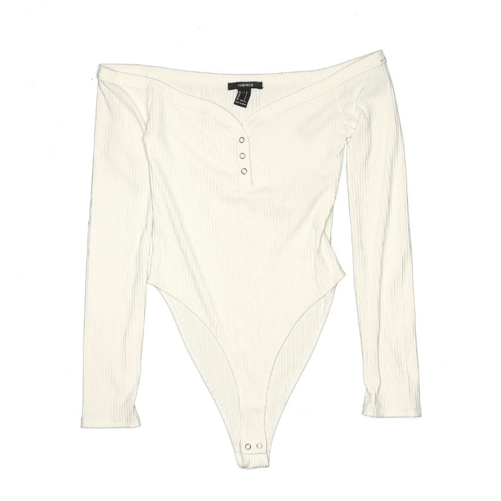 Forever 21 bodysuit